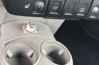 VOLKSWAGEN NEW BEETLE 1 PHASE 1 CABRIOLET 1.9 TDI - 8V TURBO