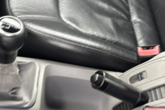 VOLKSWAGEN NEW BEETLE 1 PHASE 1 CABRIOLET 1.9 TDI - 8V TURBO