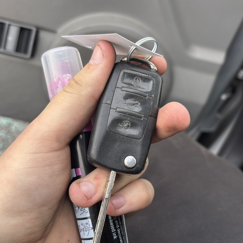 VOLKSWAGEN NEW BEETLE 1 PHASE 1 CABRIOLET 1.9 TDI - 8V TURBO Photo n°22