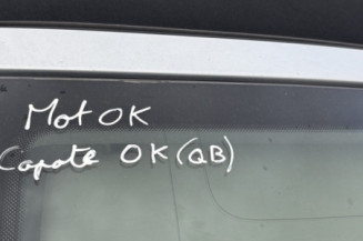 VOLKSWAGEN NEW BEETLE 1 PHASE 1 CABRIOLET 1.9 TDI - 8V TURBO