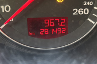 AUDI A3 2 SPORTBACK PHASE 1 1.9 TDI - 8V TURBO Photo n°1