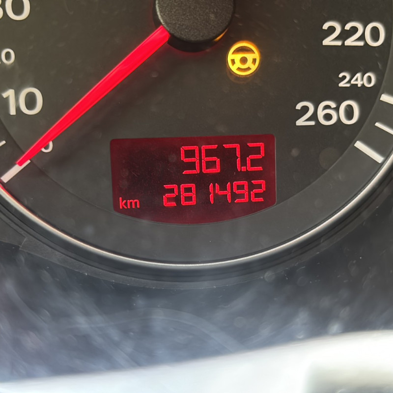 AUDI A3 2 SPORTBACK PHASE 1 1.9 TDI - 8V TURBO Photo n°1