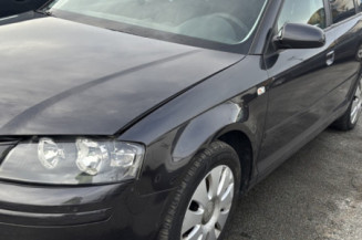AUDI A3 2 SPORTBACK PHASE 1 1.9 TDI - 8V TURBO