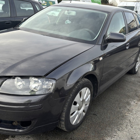 AUDI A3 2 SPORTBACK PHASE 1 1.9 TDI - 8V TURBO