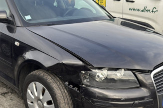 AUDI A3 2 SPORTBACK PHASE 1 1.9 TDI - 8V TURBO