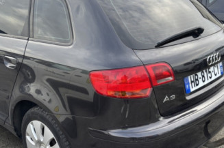 AUDI A3 2 SPORTBACK PHASE 1 1.9 TDI - 8V TURBO