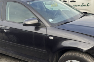 AUDI A3 2 SPORTBACK PHASE 1 1.9 TDI - 8V TURBO