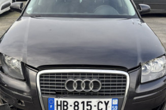 AUDI A3 2 SPORTBACK PHASE 1 1.9 TDI - 8V TURBO