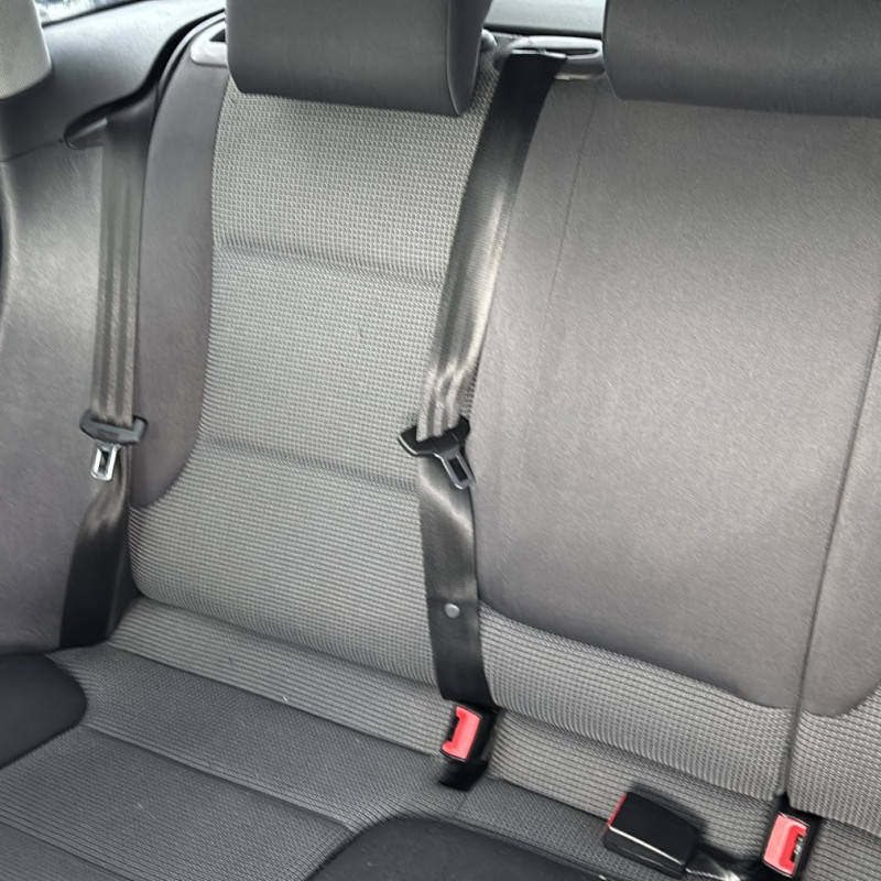 AUDI A3 2 SPORTBACK PHASE 1 1.9 TDI - 8V TURBO Photo n°13