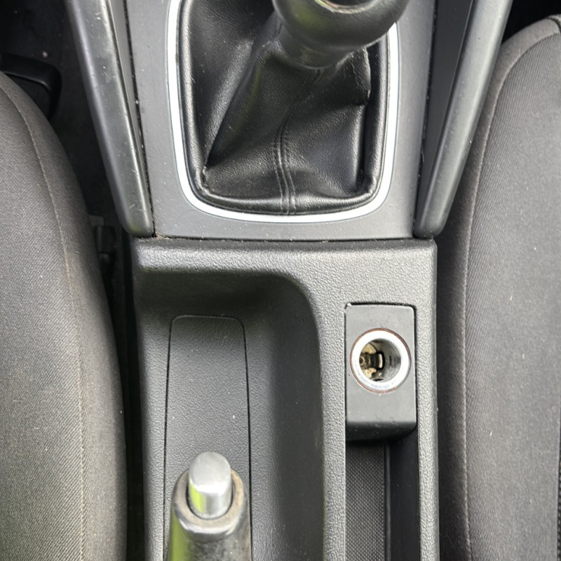 AUDI A3 2 SPORTBACK PHASE 1 1.9 TDI - 8V TURBO Photo n°18