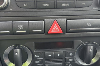 AUDI A3 2 SPORTBACK PHASE 1 1.9 TDI - 8V TURBO