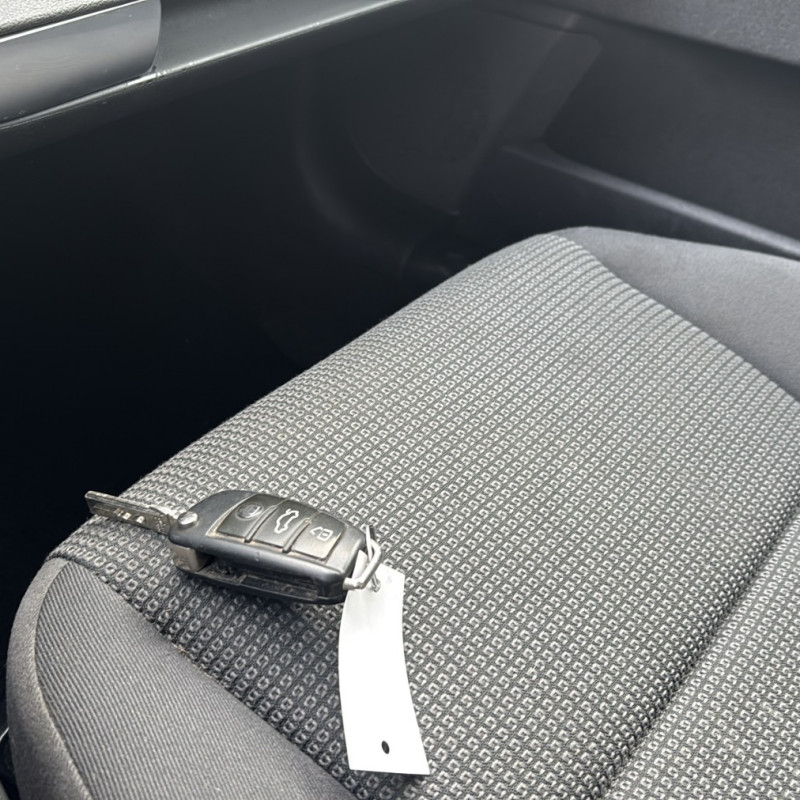 AUDI A3 2 SPORTBACK PHASE 1 1.9 TDI - 8V TURBO Photo n°20