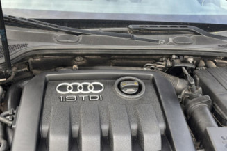 AUDI A3 2 SPORTBACK PHASE 1 1.9 TDI - 8V TURBO