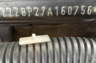 AUDI A3 2 SPORTBACK PHASE 1 1.9 TDI - 8V TURBO