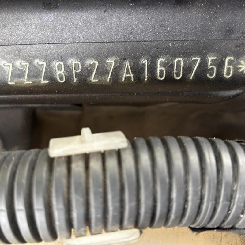 AUDI A3 2 SPORTBACK PHASE 1 1.9 TDI - 8V TURBO Photo n°25