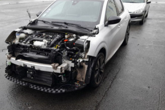 PEUGEOT 208 2 PHASE 1 1.2 PURETECH - 12V TURBO Photo n°1