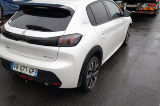 PEUGEOT 208 2 PHASE 1 1.2 PURETECH - 12V TURBO