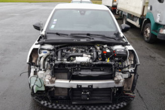 PEUGEOT 208 2 PHASE 1 1.2 PURETECH - 12V TURBO