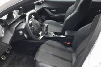 PEUGEOT 208 2 PHASE 1 1.2 PURETECH - 12V TURBO