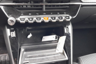 PEUGEOT 208 2 PHASE 1 1.2 PURETECH - 12V TURBO