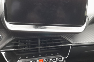 PEUGEOT 208 2 PHASE 1 1.2 PURETECH - 12V TURBO