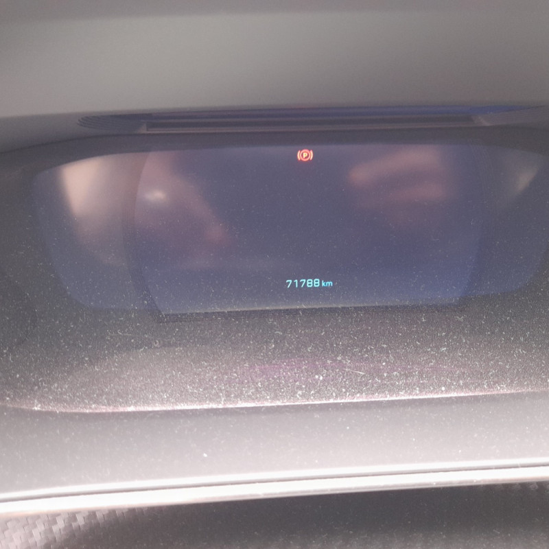 PEUGEOT 208 2 PHASE 1 1.2 PURETECH - 12V TURBO Photo n°11