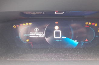 PEUGEOT 208 2 PHASE 1 1.2 PURETECH - 12V TURBO