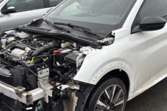 PEUGEOT 208 2 PHASE 1 1.2 PURETECH - 12V TURBO