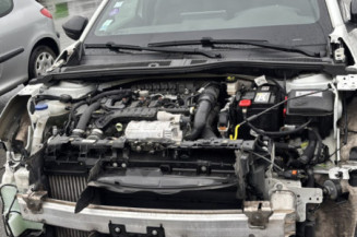 PEUGEOT 208 2 PHASE 1 1.2 PURETECH - 12V TURBO