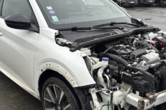 PEUGEOT 208 2 PHASE 1 1.2 PURETECH - 12V TURBO