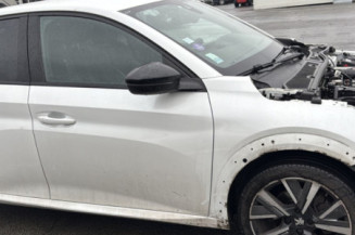 PEUGEOT 208 2 PHASE 1 1.2 PURETECH - 12V TURBO