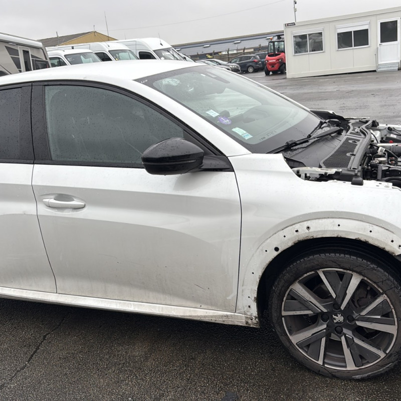 PEUGEOT 208 2 PHASE 1 1.2 PURETECH - 12V TURBO Photo n°18