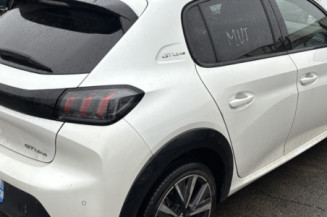 PEUGEOT 208 2 PHASE 1 1.2 PURETECH - 12V TURBO