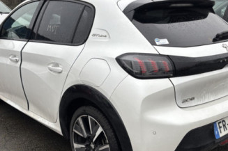 PEUGEOT 208 2 PHASE 1 1.2 PURETECH - 12V TURBO