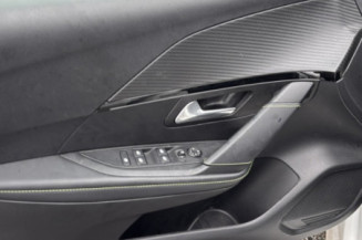 PEUGEOT 208 2 PHASE 1 1.2 PURETECH - 12V TURBO