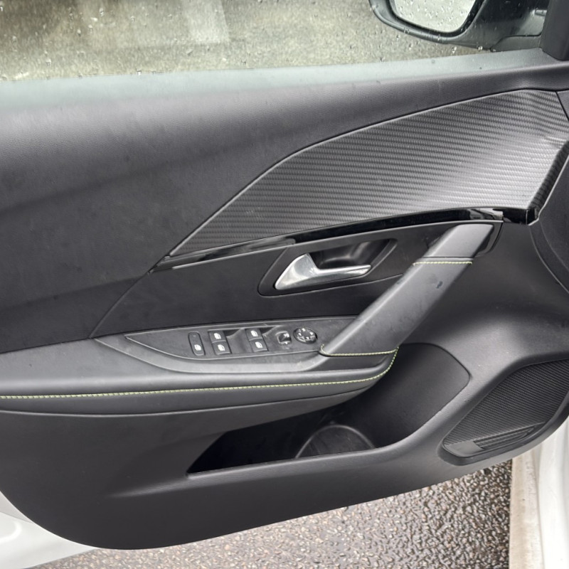 PEUGEOT 208 2 PHASE 1 1.2 PURETECH - 12V TURBO Photo n°24