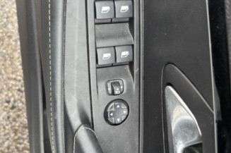 PEUGEOT 208 2 PHASE 1 1.2 PURETECH - 12V TURBO