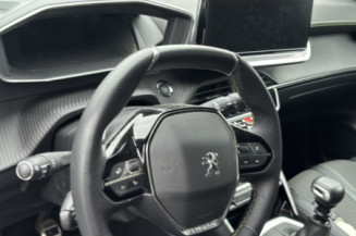 PEUGEOT 208 2 PHASE 1 1.2 PURETECH - 12V TURBO
