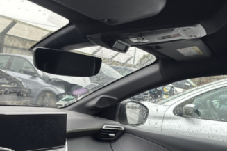 PEUGEOT 208 2 PHASE 1 1.2 PURETECH - 12V TURBO