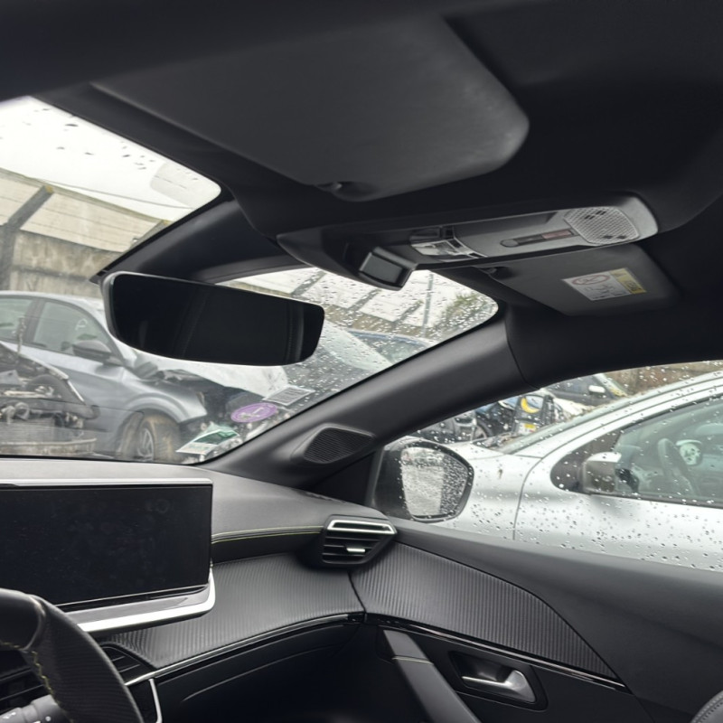 PEUGEOT 208 2 PHASE 1 1.2 PURETECH - 12V TURBO Photo n°28