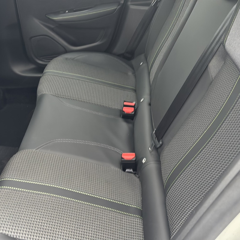 PEUGEOT 208 2 PHASE 1 1.2 PURETECH - 12V TURBO Photo n°29