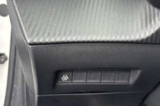 PEUGEOT 208 2 PHASE 1 1.2 PURETECH - 12V TURBO