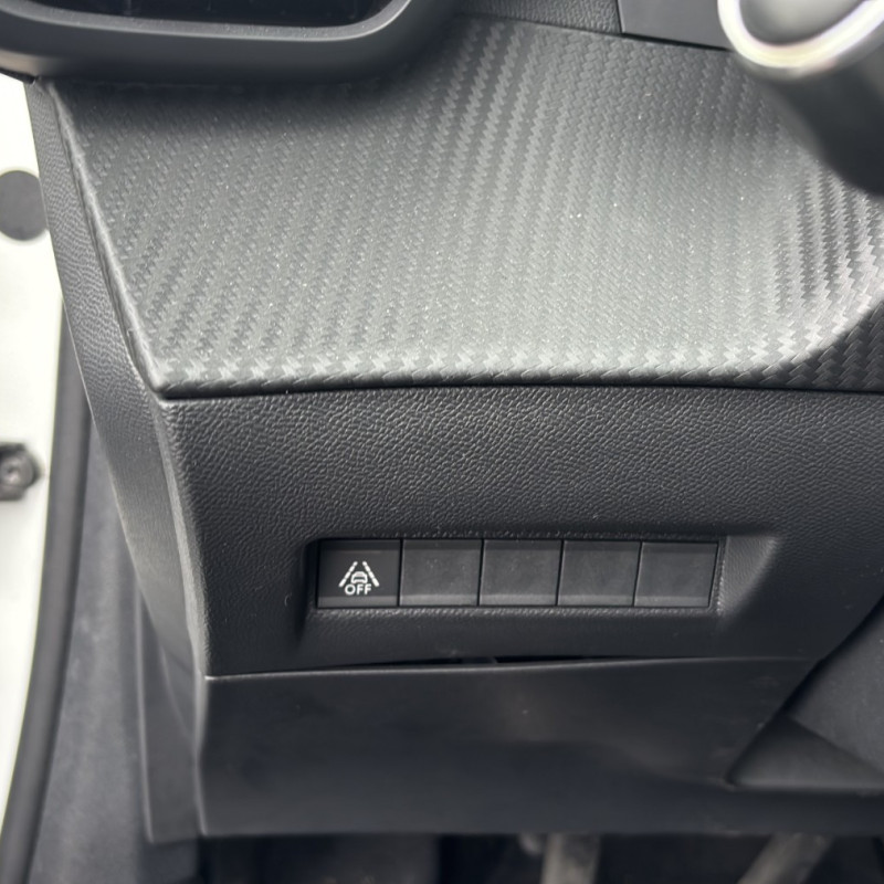 PEUGEOT 208 2 PHASE 1 1.2 PURETECH - 12V TURBO Photo n°30