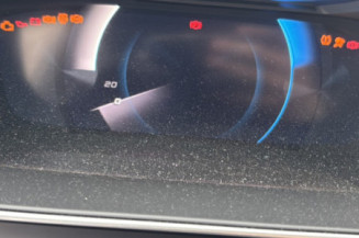 PEUGEOT 208 2 PHASE 1 1.2 PURETECH - 12V TURBO