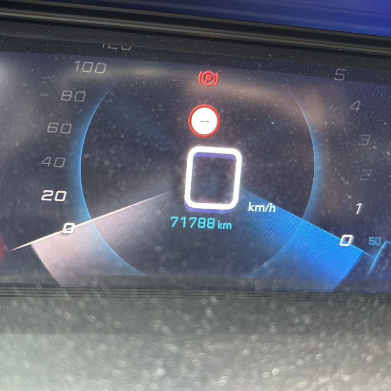 PEUGEOT 208 2 PHASE 1 1.2 PURETECH - 12V TURBO Photo n°32