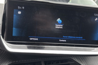 PEUGEOT 208 2 PHASE 1 1.2 PURETECH - 12V TURBO