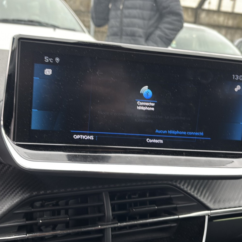 PEUGEOT 208 2 PHASE 1 1.2 PURETECH - 12V TURBO Photo n°33