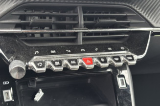 PEUGEOT 208 2 PHASE 1 1.2 PURETECH - 12V TURBO