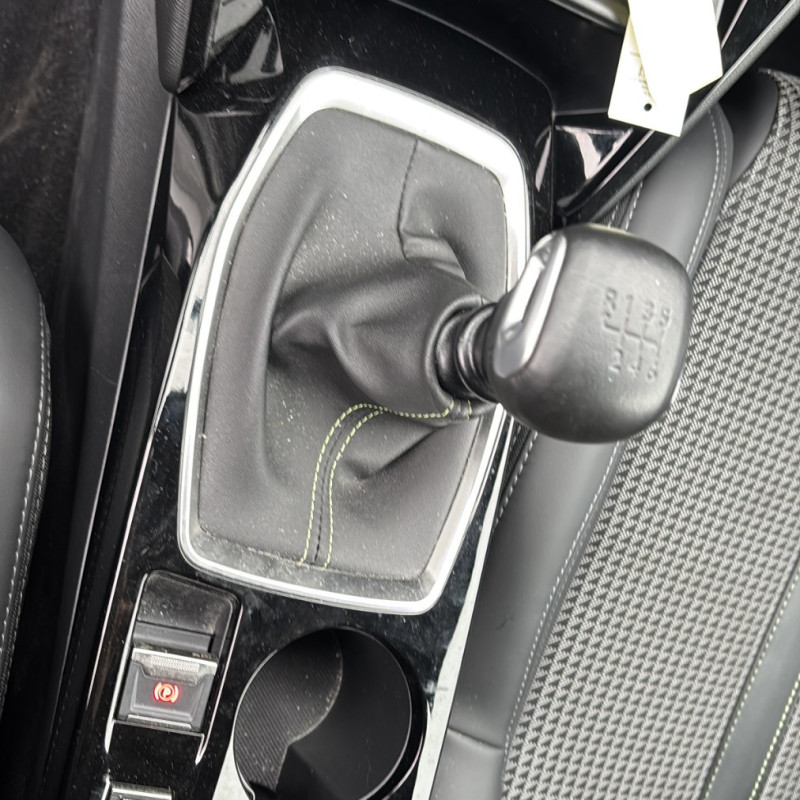 PEUGEOT 208 2 PHASE 1 1.2 PURETECH - 12V TURBO Photo n°35