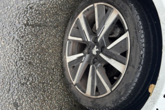 PEUGEOT 208 2 PHASE 1 1.2 PURETECH - 12V TURBO